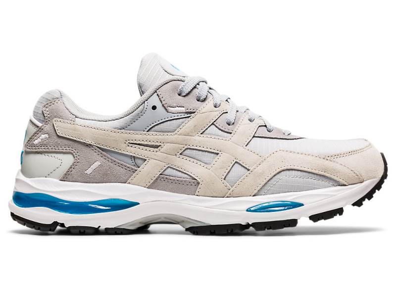 Pánské Tenisky Asics GEL-MC PLUS Šedé 76951UXBI